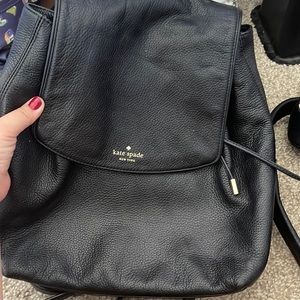 Kate spade backpack